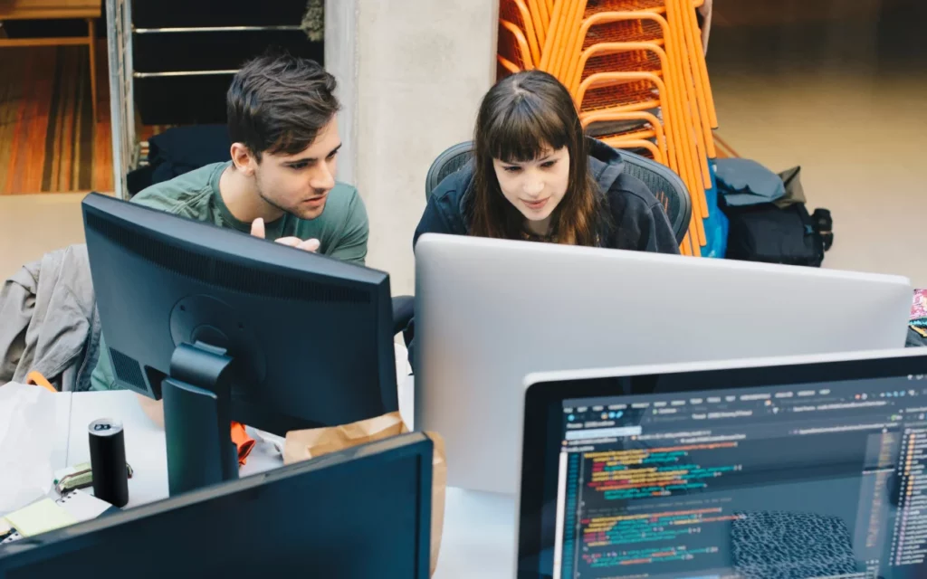 How to a Organize Files at a Design Agency